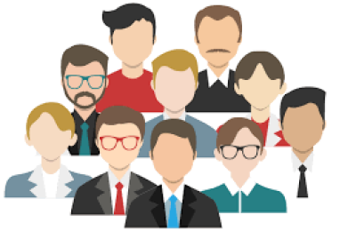 Equipe de Governo