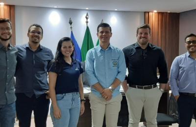 MIRASSOL D'OESTE DEVE ADERIR AO PROGRAMA "SER FAM&Iacute;LIA HABITACIONAL".