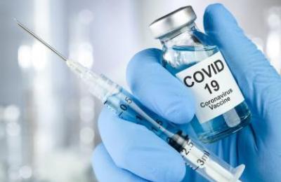 NOTA DE ESCLARECIMENTO REFERENTE &Agrave;S VACINAS CONTRA A COVID-19.