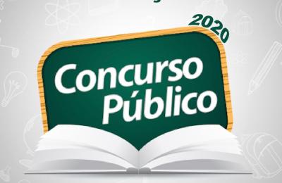 PREFEITURA MUNICIPAL ANUNCIA CONCURSO P&Uacute;BLICO 2020 EM MIRASSOL D'OESTE