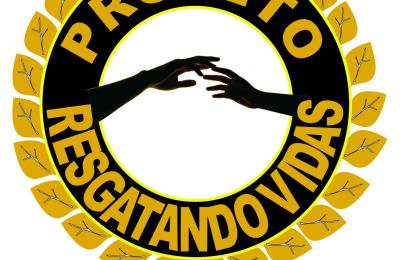 PROJETO RESGATANDO VIDAS